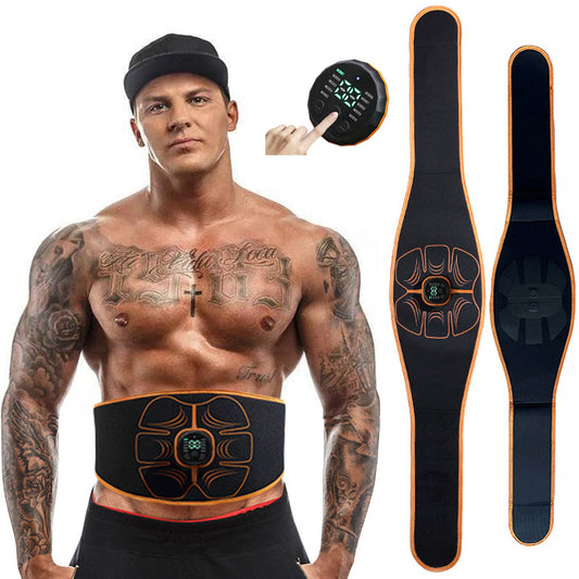 ABS Muscle Stimulator EMS Abdominal Trainer — product image 2