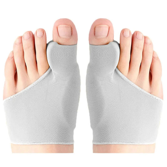 Bunion Corrector & Toe Separator for Big Toe Relaxation and Pain Relief — product image 2