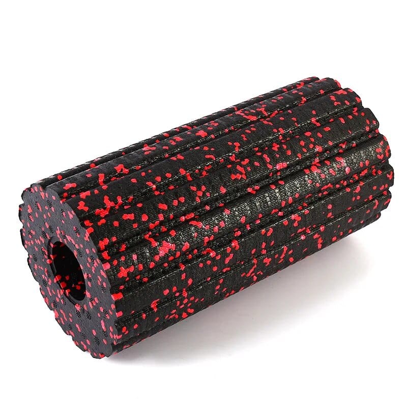 EPP Foam Roller for Muscle Relaxation, Yoga Column, High Hardness, Hollow Shaft, Lean Leg Fitness,… — product image 12