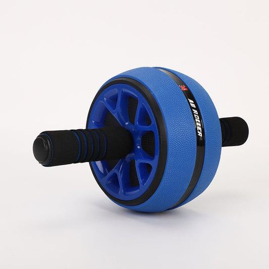 Abdominal Muscle Wheel for Core Strength Training - Fitness Roller with Kneeling Pad — product image 2