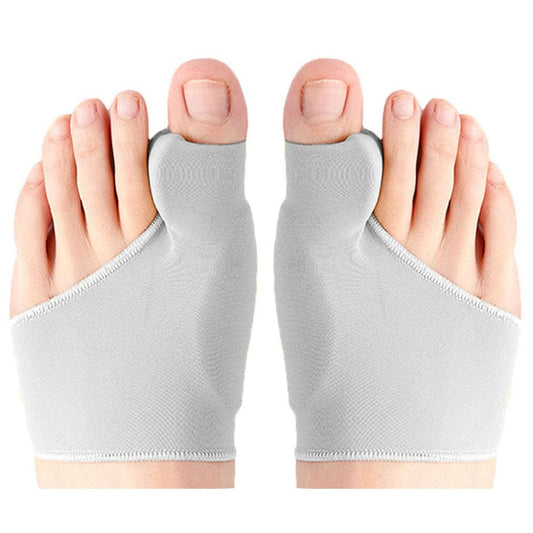 Bunion Corrector Toe Separator - 2Pcs Hallux Valgus Orthotics — product image 2