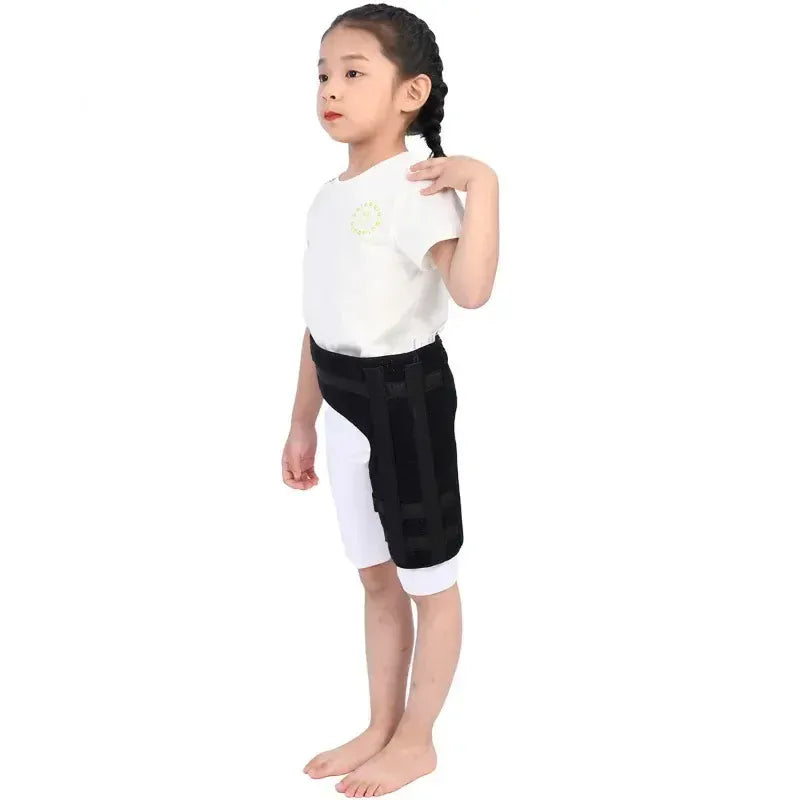 Children Hip Strap Brace - Injury Support for Femur Fracture — product image 12