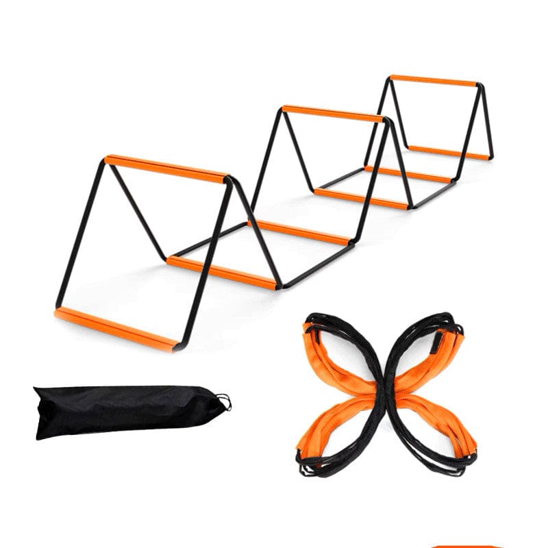 Dual-Purpose Agility Ladder for Soccer & Football Training — product image 12