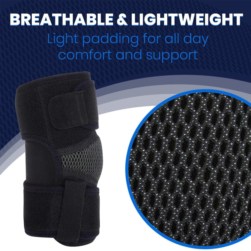 Elbow Support Sleeve for Basketball & Football — product image 12