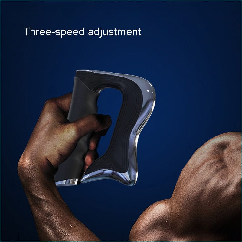 Electric Fascia Massager with NMES Muscle Stimulation — product image 12