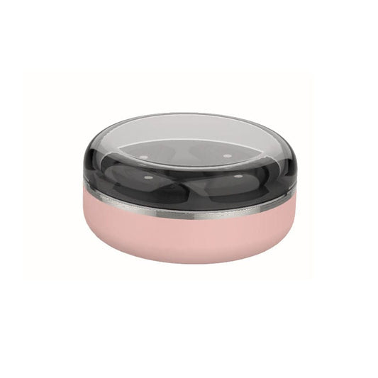LED Red Light Eye Therapy Massager with EMS and Gel Patches for Under Eye Wrinkle Treatment — product image 2