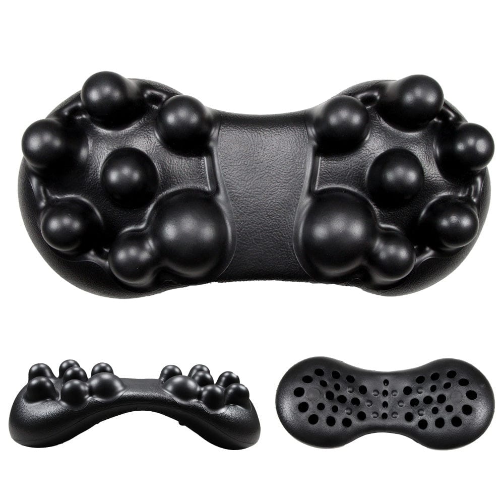 Sciatica Massager Deep Tissue Tool for Lower Back & Butt - 14 Trigger Points Myofascial Release for Hip — product image 12