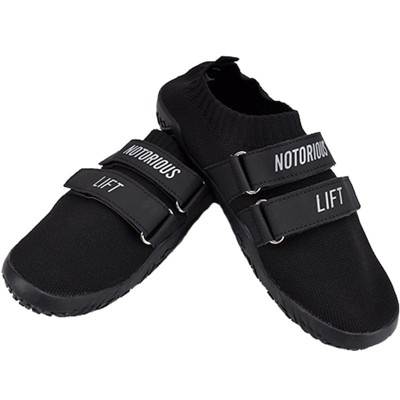 Wrestling & Deadlift Shoes for Strength Support - Gym, Squat, Sumo, Men & Women, Sizes 35-46 — product image 12