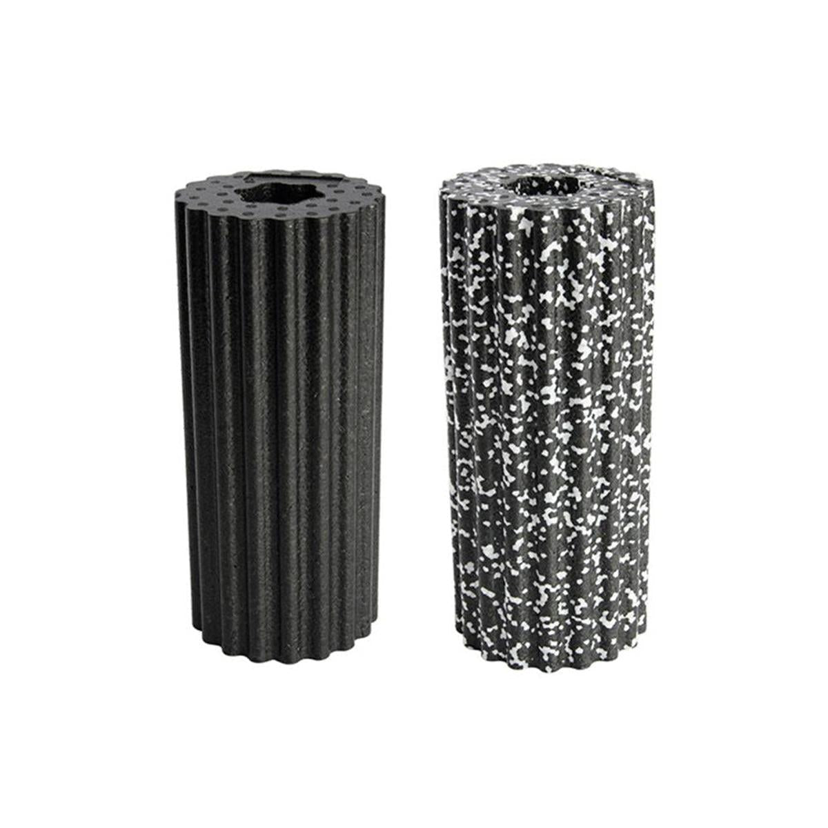 EPP High Density Hollow Foam Roller 30x15 cm Textured Surface - Darian Fits