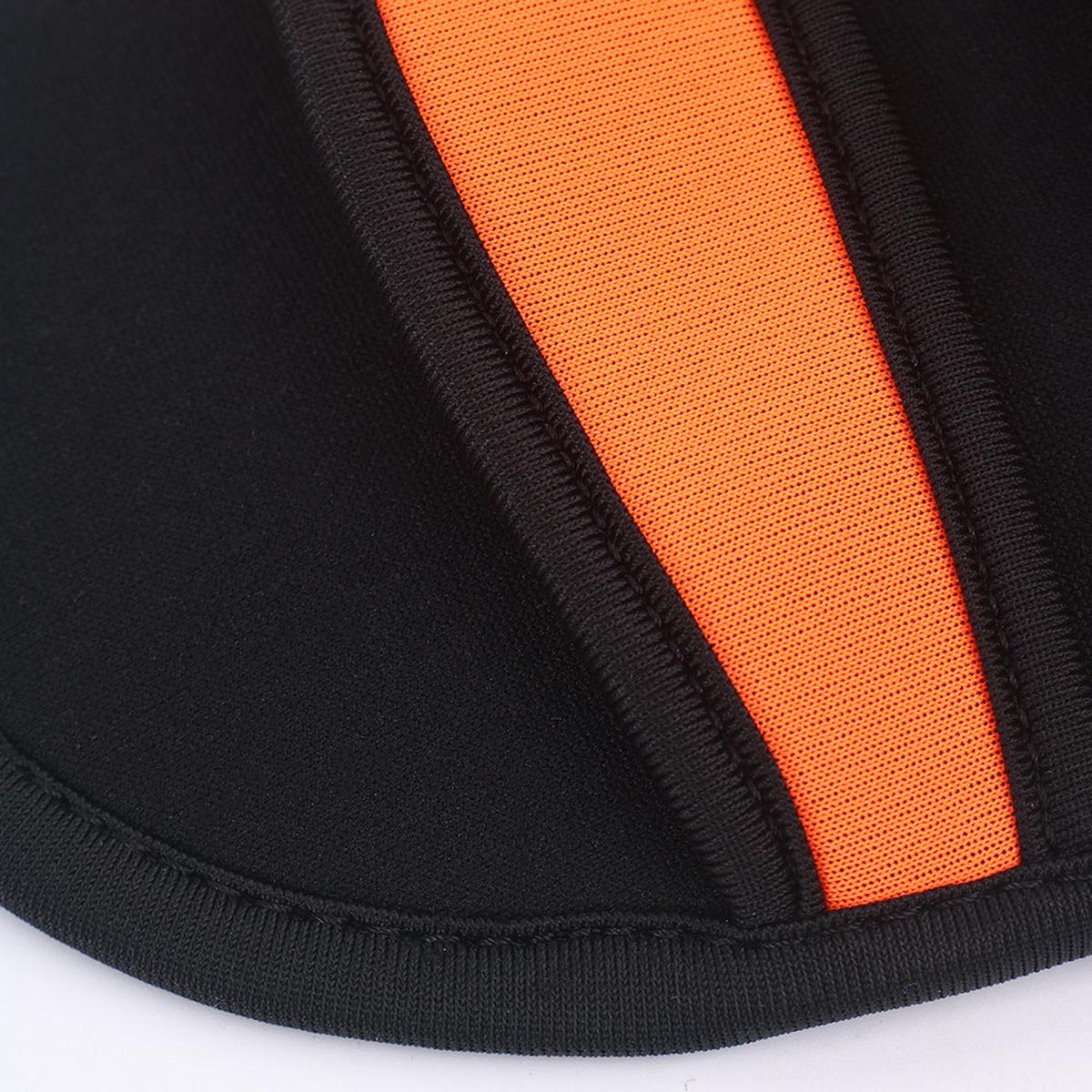 Neoprene Fingerless Lifting Grip Pads with Anti - Slip Texture - Darian Fits