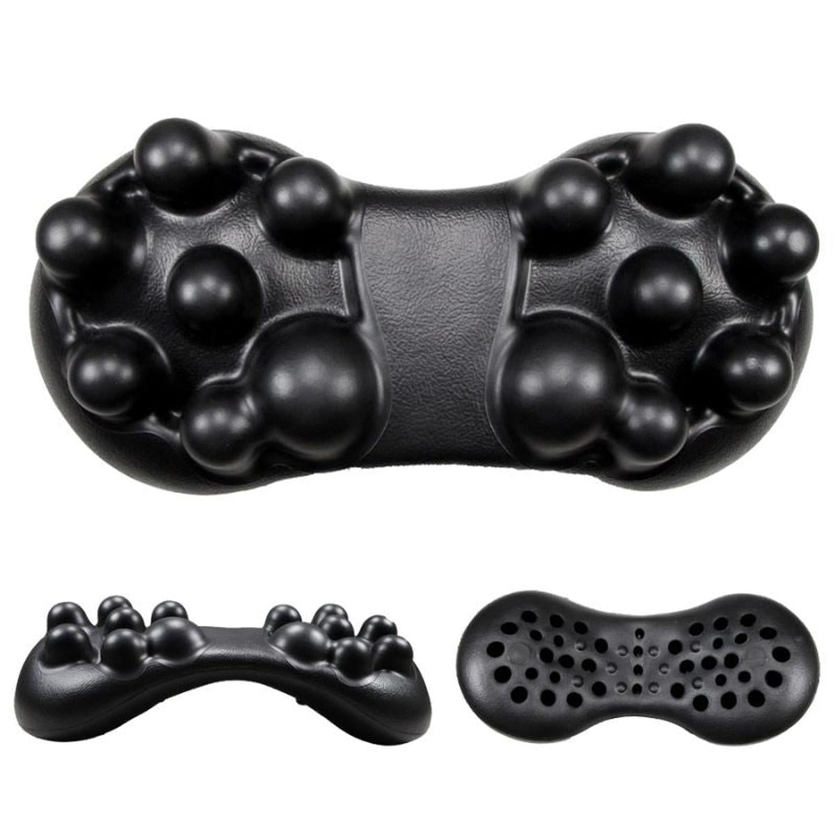 Portable Lightweight Self - Massage Tool for Back & Hips - Darian Fits