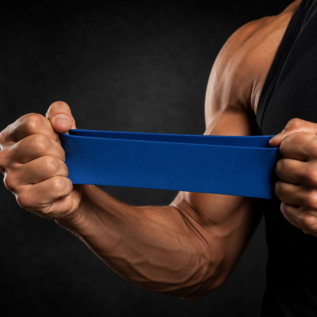 Do Resistance Bands Really Build Strength?