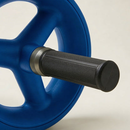 Core Ab Roller Wheel for Home Fitness Training – Stable Design, Smooth Rolling, Non-Slip Handles — product image 4
