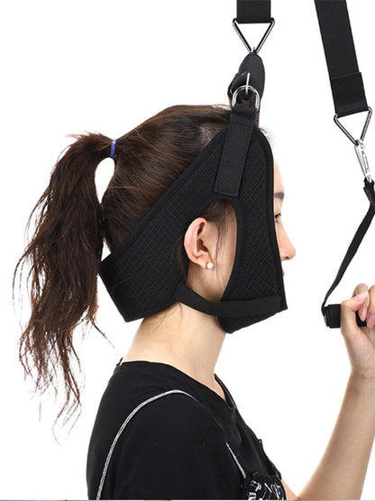 Cervical Neck Traction Device for Home Use — product image 11