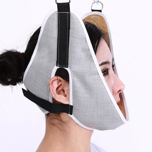 Cervical Neck Traction Device for Home Use — product image 2