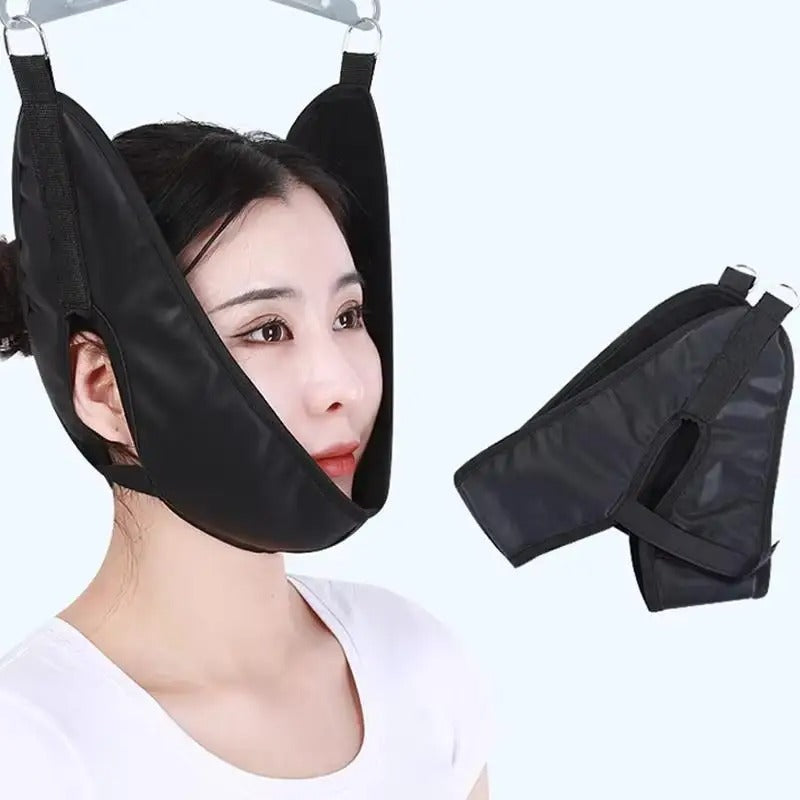 Cervical Neck Traction Device for Home Use — product image 5