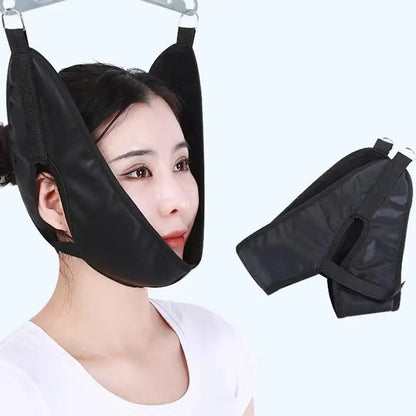 Cervical Neck Traction Device for Home Use — product image 5