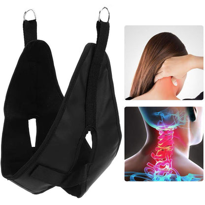 Cervical Neck Traction Device for Home Use — product image 6