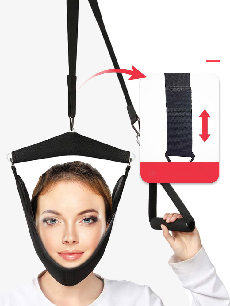 Cervical Neck Traction Device for Home Use — product image 8