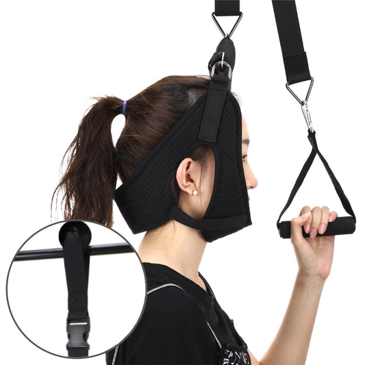 Cervical Neck Traction Device for Home Use — product image 1