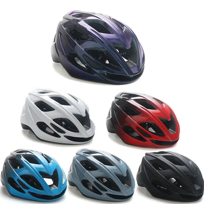 Magnetic Lens Cycling Helmet - Breathable, Lightweight MTB & Road Bike Helmet for Men & Women,… — product image 8
