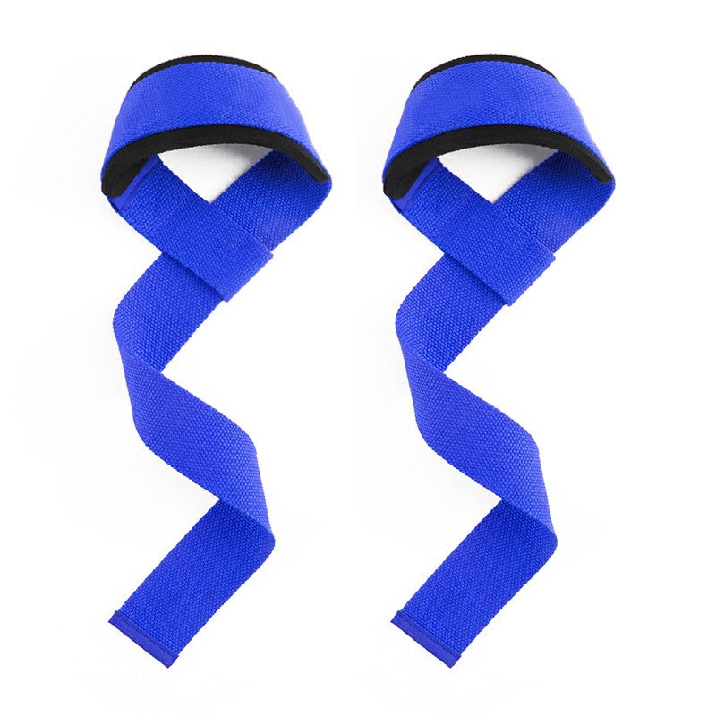 Padded Figure 8 Straps for Deadlift – Weight Lifting Wrist Straps for Power Lifters, Workout… — product image 12
