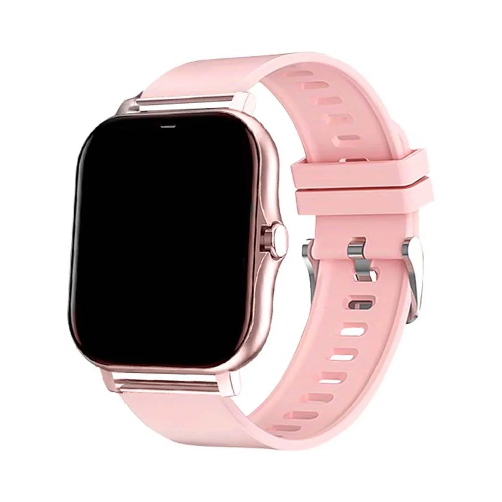 Smartwatch Android OS - 1.44" Full Touch Color Screen — product image 7
