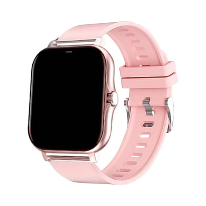 Smartwatch Android OS - 1.44" Full Touch Color Screen — product image 7