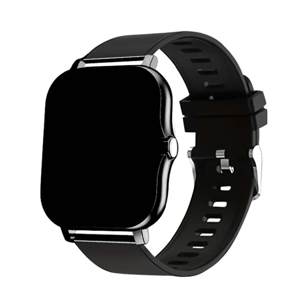 Smartwatch Android OS - 1.44" Full Touch Color Screen — product image 8