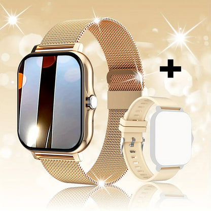 Smartwatch Android OS - 1.44" Full Touch Color Screen — product image 9