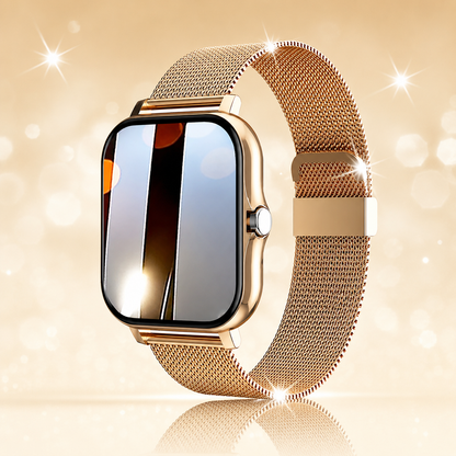 Smartwatch Android OS - 1.44" Full Touch Color Screen — product image 1