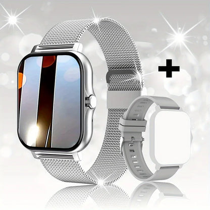 Smartwatch Android OS - 1.44" Full Touch Color Screen — product image 2