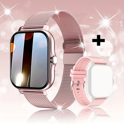 Smartwatch Android OS - 1.44" Full Touch Color Screen — product image 3