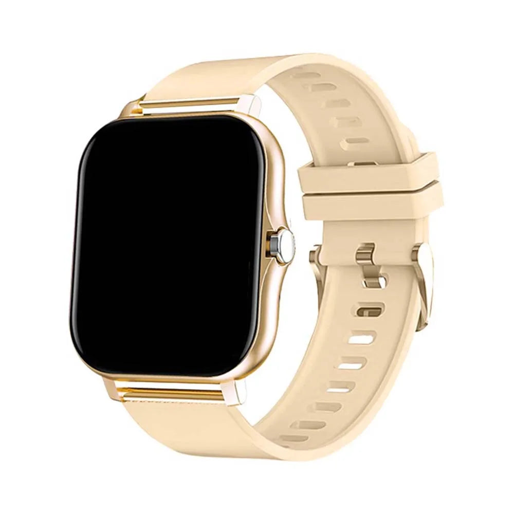 Smartwatch Android OS - 1.44" Full Touch Color Screen — product image 5