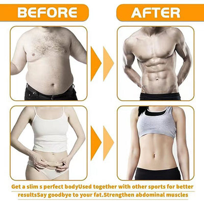 ABS Muscle Stimulator EMS Abdominal Trainer — product image 7