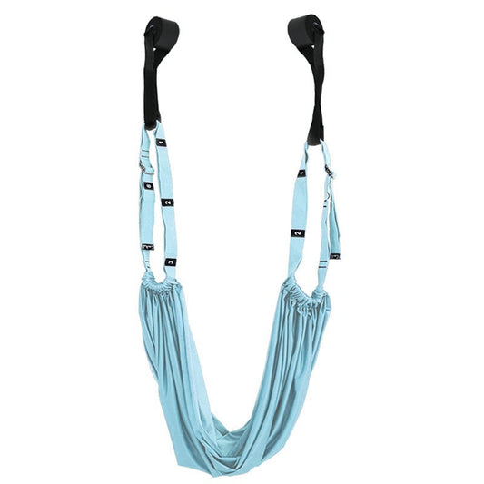 Aerial Yoga Belt – Durable Inversion Trainer for Yoga, Fitness, and Stretching, Thick Elastic Design… — product image 1