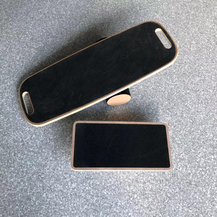 Balance Board - 360° Wobble Trainer for Core Stability — product image 3