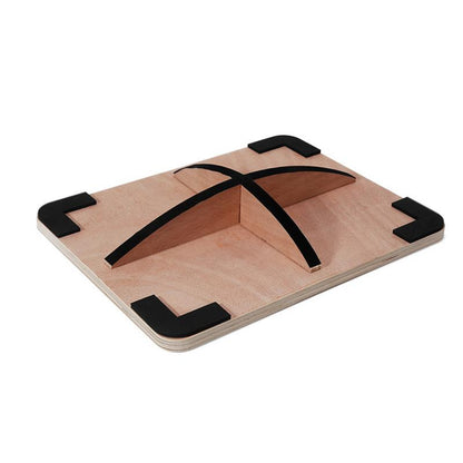 Balance Board - 360° Wobble Trainer for Core Stability — product image 7