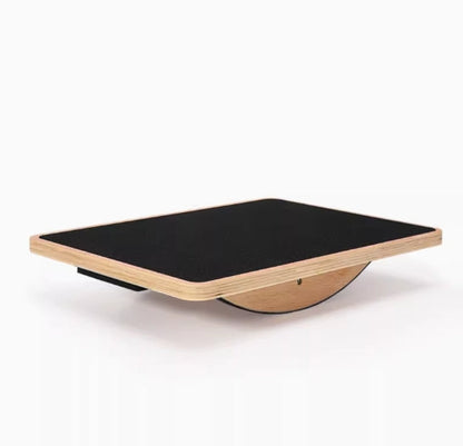 Balance Board - 360° Wobble Trainer for Core Stability — product image 11