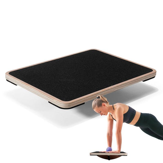 Balance Board - 360° Wobble Trainer for Core Stability — product image 1