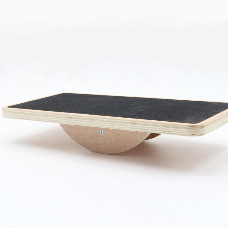 Balance Board - 360° Wobble Trainer for Core Stability — product image 9