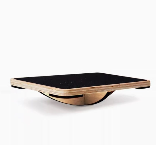 Balance Board - 360° Wobble Trainer for Core Stability — product image 8