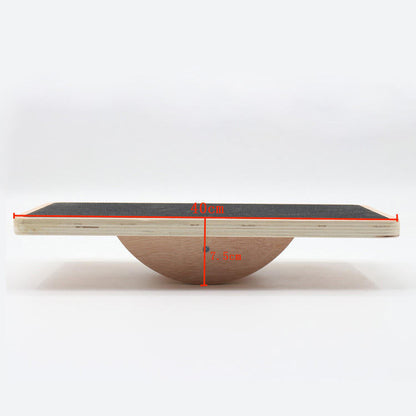 Balance Board - 360° Wobble Trainer for Core Stability — product image 10