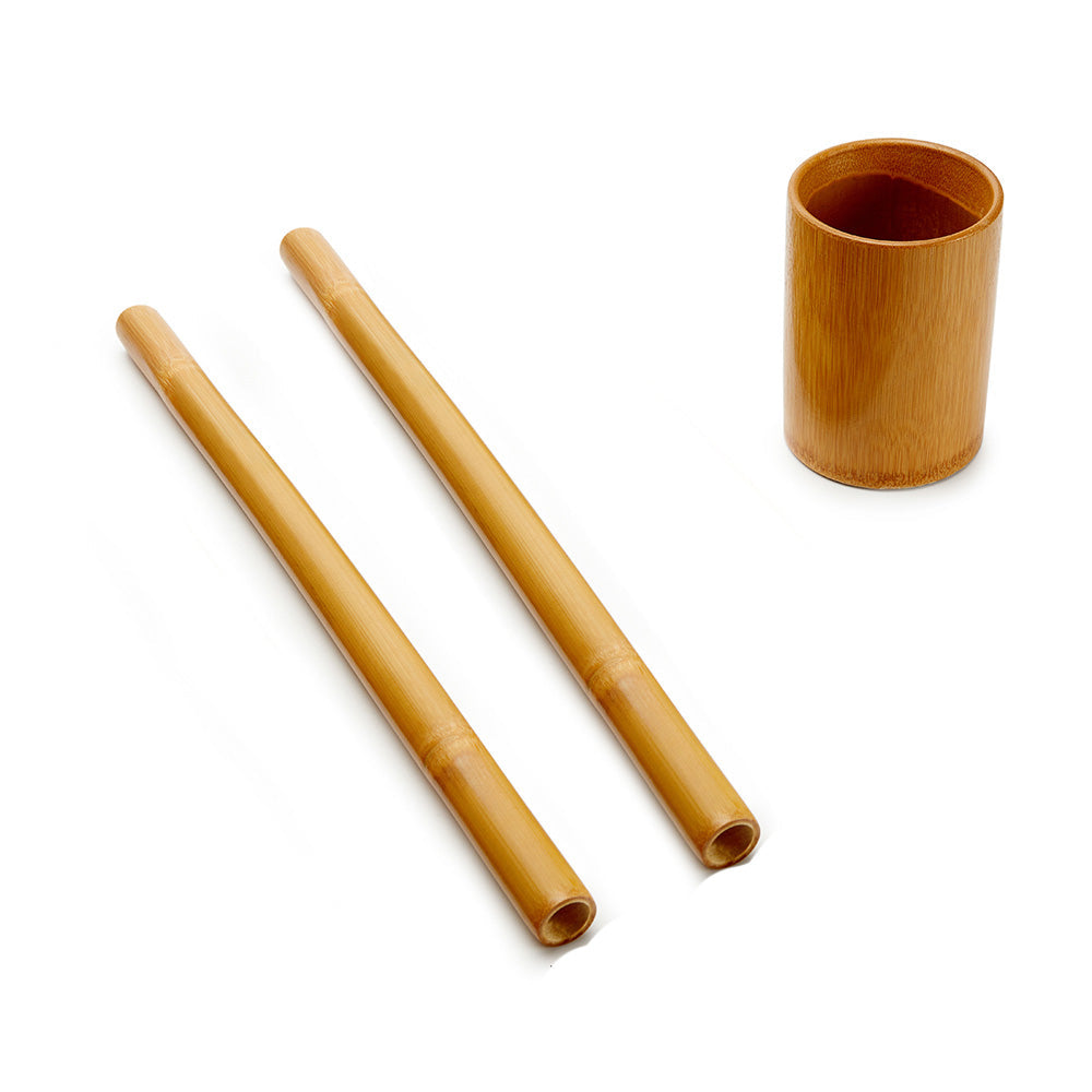 Bamboo Massage Stick Set - Natural Anti-Cellulite Gua Sha Tool for Relaxing Fascia Muscle Massage — product image 10