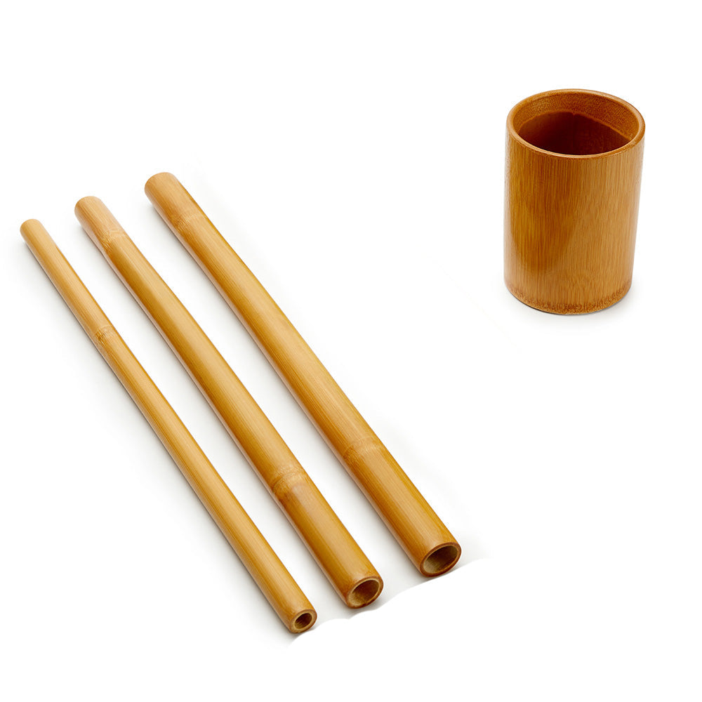 Bamboo Massage Stick Set - Natural Anti-Cellulite Gua Sha Tool for Relaxing Fascia Muscle Massage — product image 9