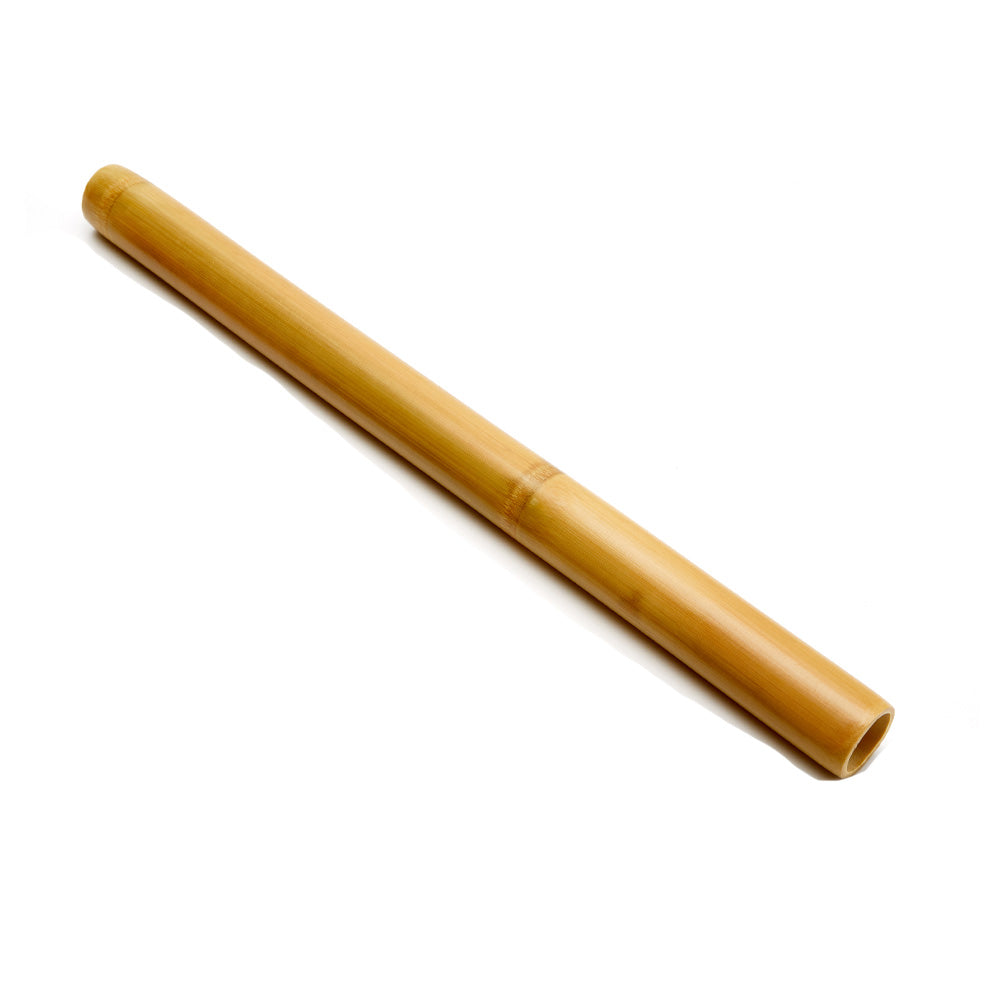 Bamboo Massage Stick Set - Natural Anti-Cellulite Gua Sha Tool for Relaxing Fascia Muscle Massage — product image 5