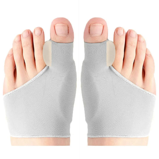 Bunion Corrector & Toe Separator for Big Toe Relaxation and Pain Relief — product image 1