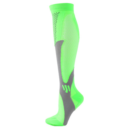 Compression Socks for Men & Women – 20-30 mmHg Support for Varicose Veins, Running, Cycling,… — product image 12