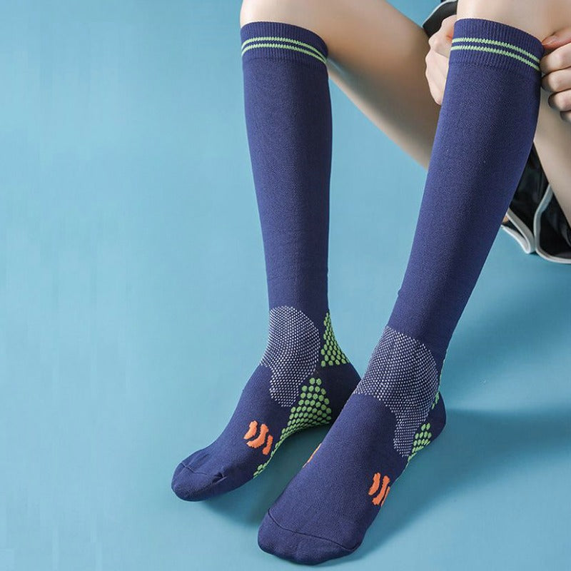 Compression Socks for Men & Women – 20-30 mmHg Support for Varicose Veins, Running, Cycling,… — product image 6