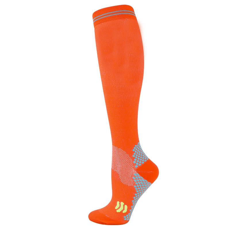 Compression Socks for Men & Women – 20-30 mmHg Support for Varicose Veins, Running, Cycling,… — product image 11